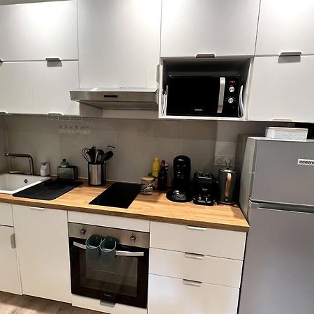 Appartement Central - L'Est Tarare Bagian luar foto